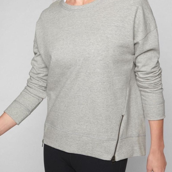 Athleta | Sweaters | Athleta Cityscape 